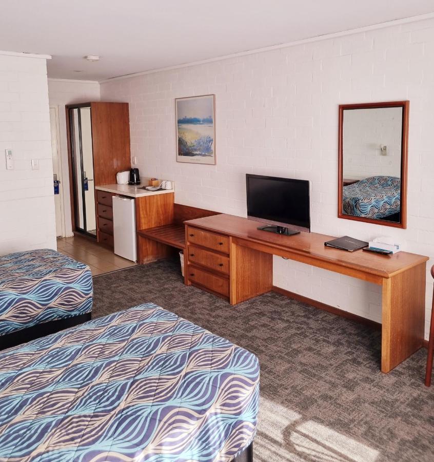 Bremer Bay Resort Esterno foto