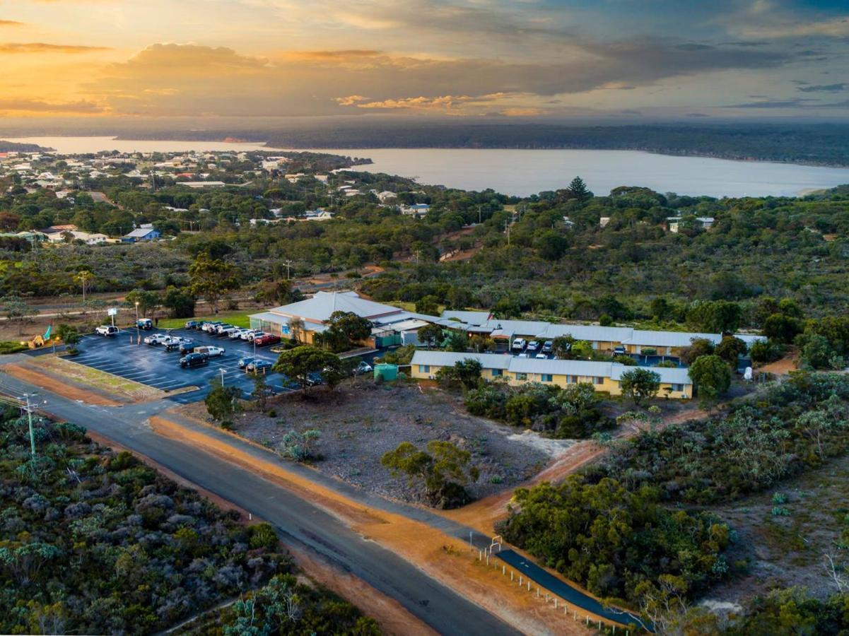 Bremer Bay Resort Esterno foto